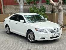 Toyota Camry G LIMITED 2008 Car