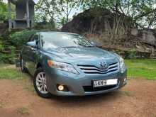 Toyota Camry G 2010 Car