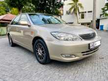Toyota Camry G GRADE 2006 Car