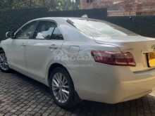 Toyota Camry G 2008 Car