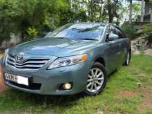 Toyota Camry G Grade 2010 Car
