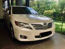 Toyota Camry G Grade 2010 Car
