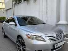 Toyota Camry G Grade 2011 Car
