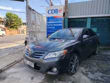 Toyota Camry G Grade 2011 Car