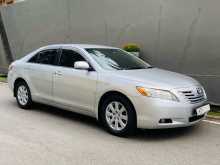 Toyota Camry G Grade 2011 Car