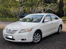 Toyota Camry G Limited 2008 Car