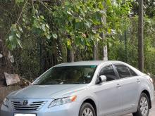 Toyota Camry G Limited Edition 2006 Car