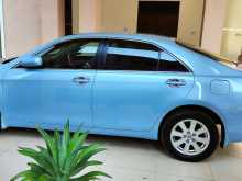 Toyota CAMRY G 2006 Car