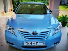Toyota CAMRY G 2006 Car