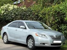 Toyota Camry G Limited Edition 2006 Car