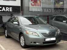 Toyota Camry GL 2007 Car