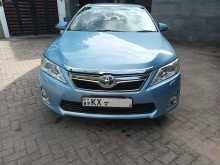 Toyota Camry 2013 Car