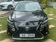 Toyota Camry 2010 Car