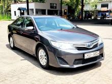 Toyota CAMRY 2012 Car