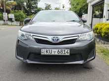 Toyota CAMRY AV50 2012 Car