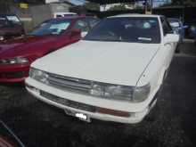 Toyota CAMRY QCV20 1990 Car