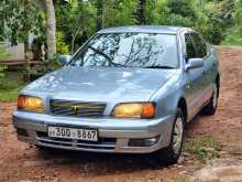 Toyota Camry 1998 Car