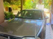 Toyota Camry SV30 1991 Car