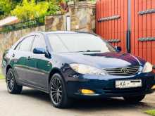 Toyota Camry SV30 VVT I 2005 Car
