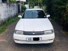 Toyota Camry YCV30 2001 Car