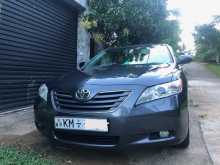 Toyota Camry 2007 Car