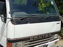 Mitsubishi Canter 1993 Lorry