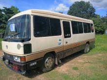 Toyota Coaster 1992 Bus