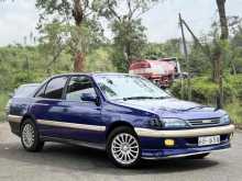 Toyota Car Toyota 1997 Car