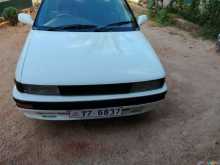 Toyota Toyota 1987 Car
