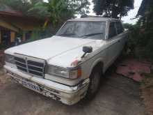Toyota Car Toyota 1982 Car