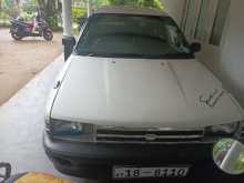 Toyota Toyota 1991 Car
