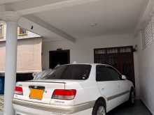 Toyota Carina 1996 Car