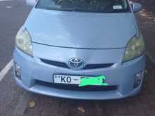 Toyota Toyota 2010 Car