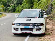 Toyota Toyota 1997 Car