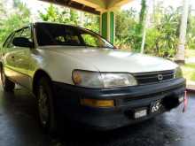 Toyota Toyota 1997 Car
