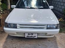 Toyota Toyota 1989 Car