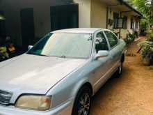 Toyota Camry 1996 Car