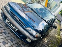 Toyota Carina 1997 Car
