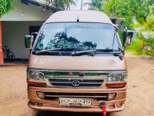 Toyota Caravan 1994 Van