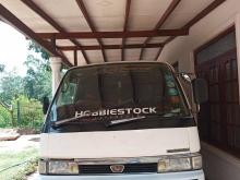 Toyota Caravan 1995 Van