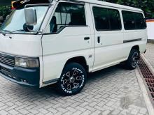 Toyota Caravan Diga Dora 1997 Van