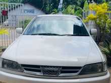 Toyota Carina 2000 Car