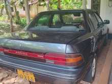 Toyota Carina 170 1989 Car