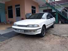 Toyota Carina 170 1992 Car