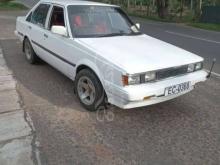 Toyota Carina 1987 Car