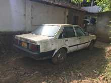 Toyota Carina 1985 Car