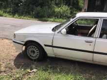 Toyota Carina 1990 Car