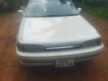 Toyota Careena 1990 Car