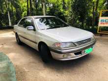 Toyota Carina 1998 Car