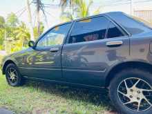 Toyota Carina 1990 Car